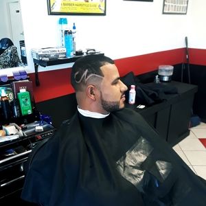 Meet your Posher, Florentino